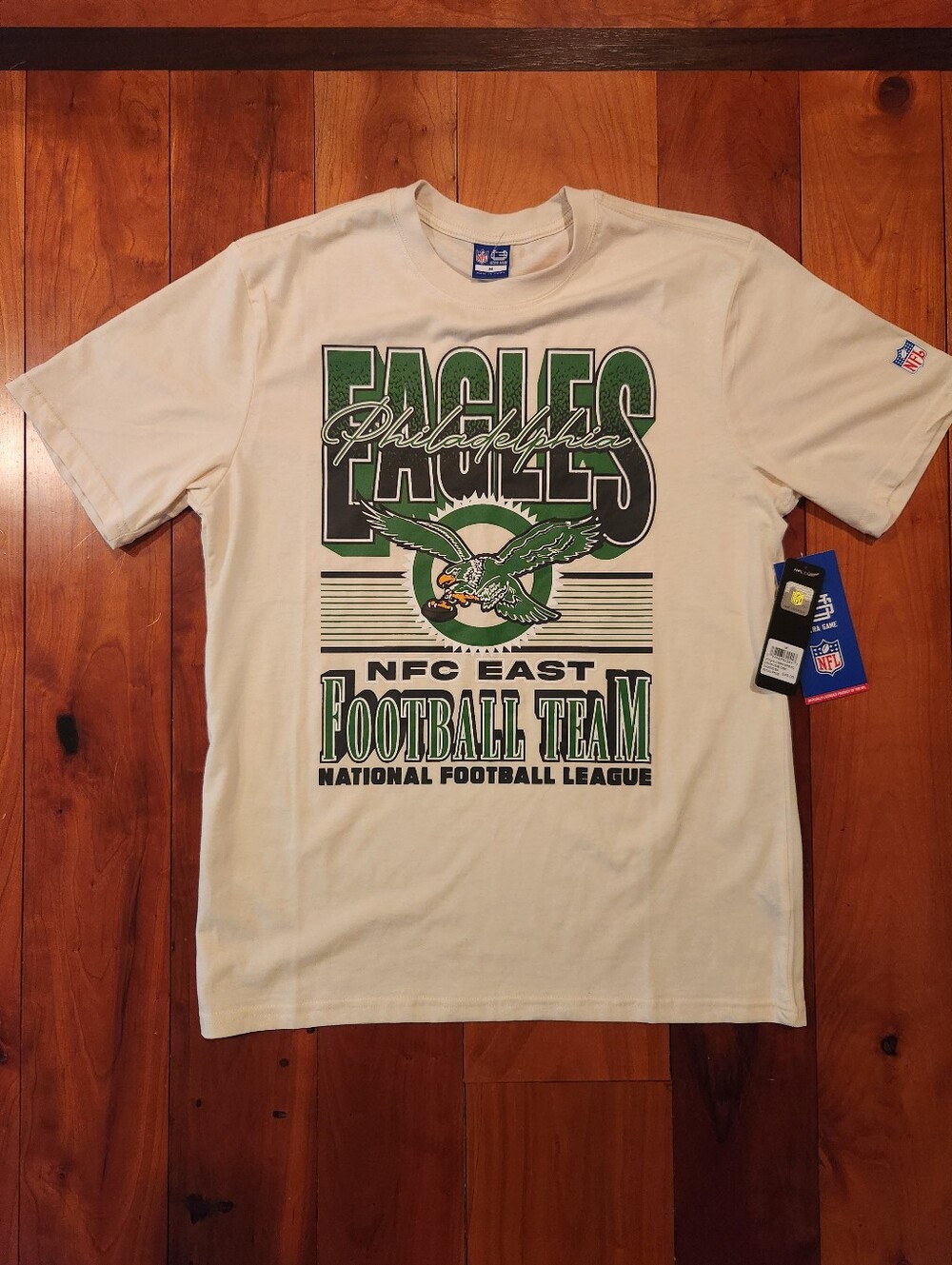 Philadelphia Eagles T Shirt